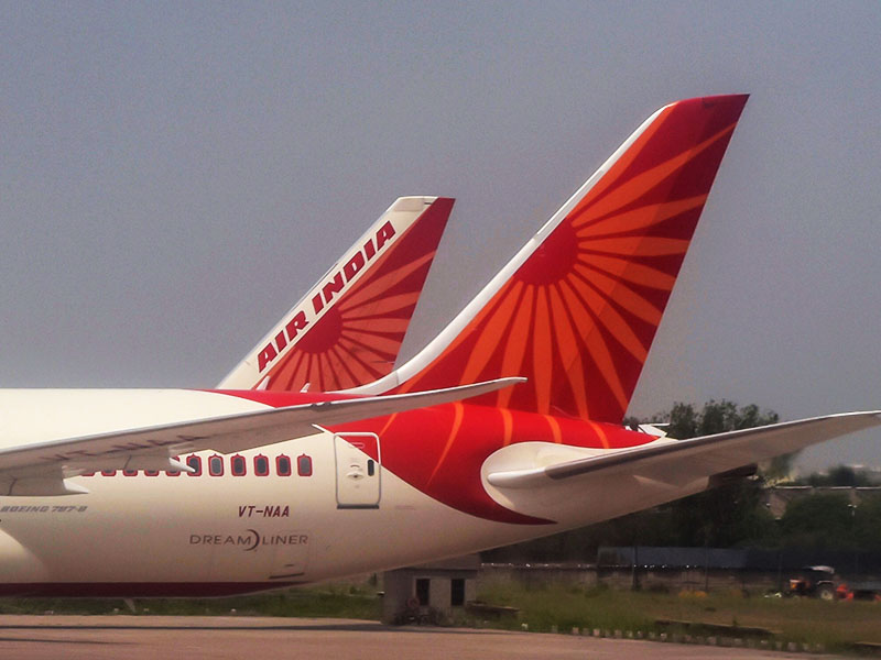 Air India divestment: Govt isn